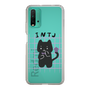 Slim Protection Case［ Original - INTJ Architect - Character ］