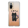 Slim Protection Case［ Original - INTJ Architect - Character ］