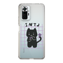 Slim Protection Case［ Original - INTJ Architect - Character ］