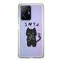 Slim Protection Case［ Original - INTJ Architect - Character ］