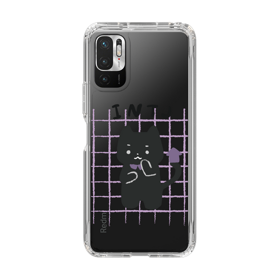 Slim Protection Case［ Original - INTJ Architect - Character ］
