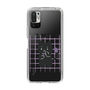 Slim Protection Case［ Original - INTJ Architect - Character ］