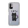 Slim Protection Case［ Original - INTJ Architect - Character ］