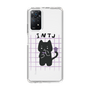 Slim Protection Case［ Original - INTJ Architect - Character ］