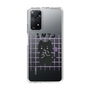 Slim Protection Case［ Original - INTJ Architect - Character ］