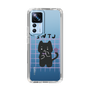 Slim Protection Case［ Original - INTJ Architect - Character ］