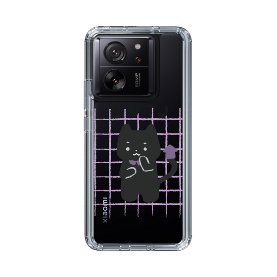 Slim Protection Case［ Original - INTJ Architect - Character ］
