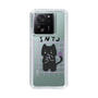 Slim Protection Case［ Original - INTJ Architect - Character ］