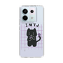 Slim Protection Case［ Original - INTJ Architect - Character ］
