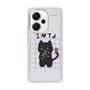 Slim Protection Case［ Original - INTJ Architect - Character ］
