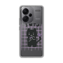 Slim Protection Case［ Original - INTJ Architect - Character ］