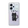 Slim Protection Case［ Original - INTJ Architect - Character ］