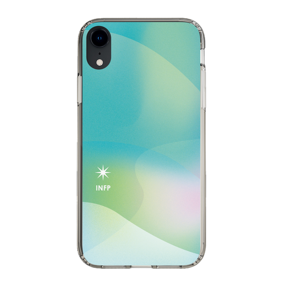 Slim Protection Case［ Original - INFP Mediator - Gradient ］