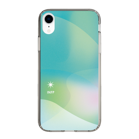 Slim Protection Case［ Original - INFP Mediator - Gradient ］