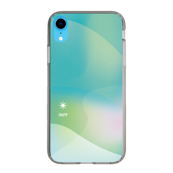 Slim Protection Case［ Original - INFP Mediator - Gradient ］