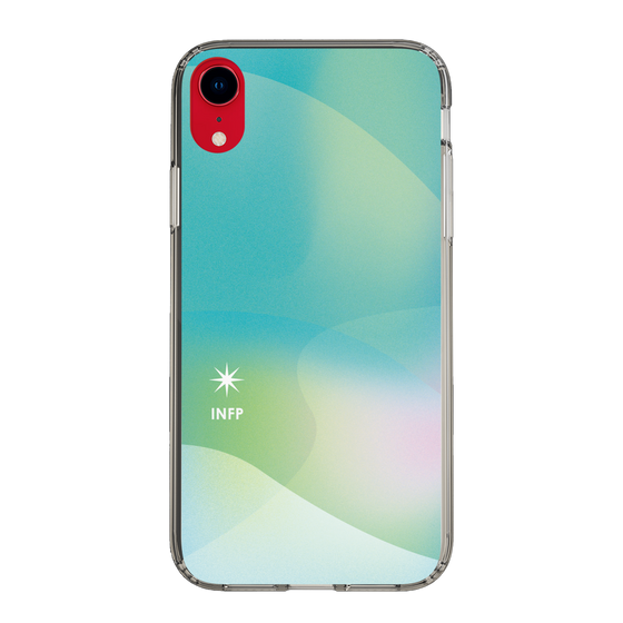 Slim Protection Case［ Original - INFP Mediator - Gradient ］