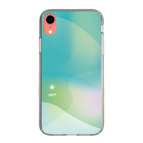 Slim Protection Case［ Original - INFP Mediator - Gradient ］