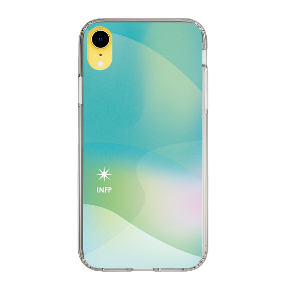 Slim Protection Case［ Original - INFP Mediator - Gradient ］