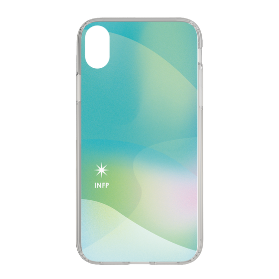 Slim Protection Case［ Original - INFP Mediator - Gradient ］