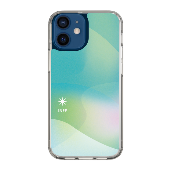 Slim Protection Case［ Original - INFP Mediator - Gradient ］