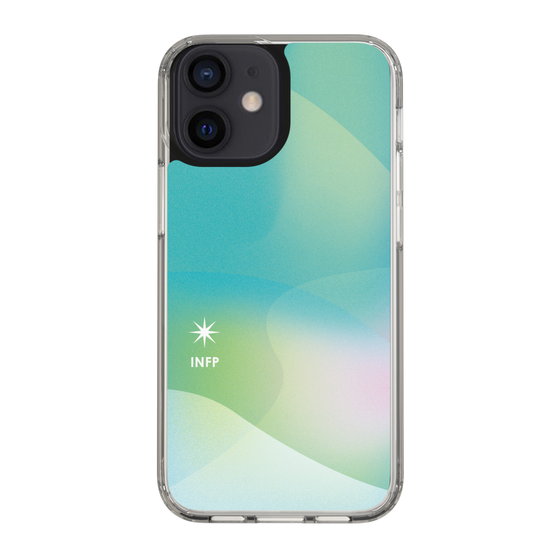 Slim Protection Case［ Original - INFP Mediator - Gradient ］