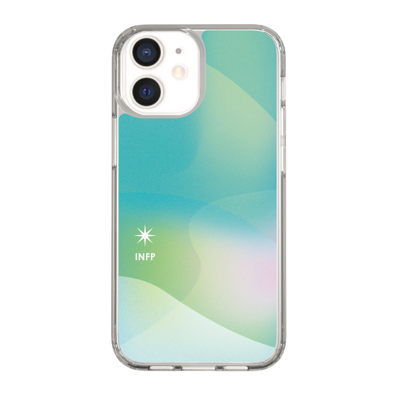 Slim Protection Case［ Original - INFP Mediator - Gradient ］