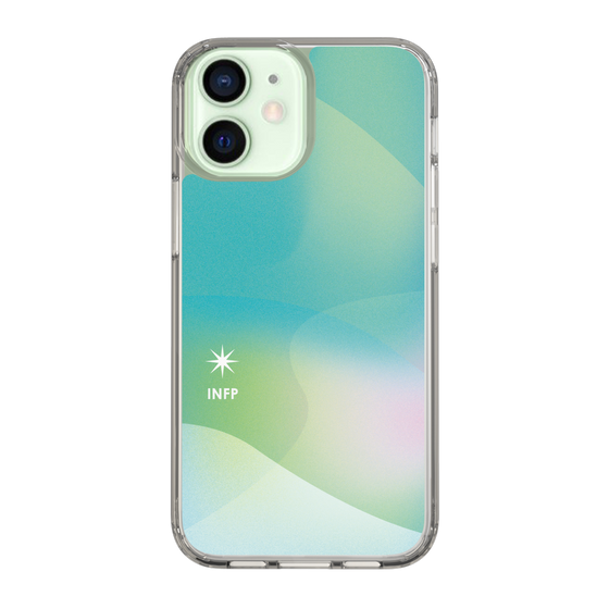 Slim Protection Case［ Original - INFP Mediator - Gradient ］