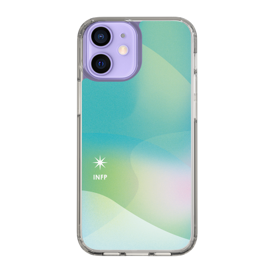 Slim Protection Case［ Original - INFP Mediator - Gradient ］