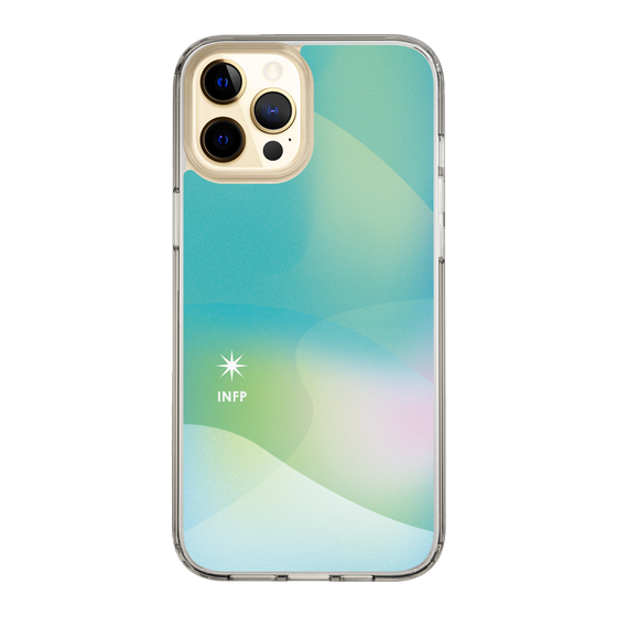 Slim Protection Case［ Original - INFP Mediator - Gradient ］