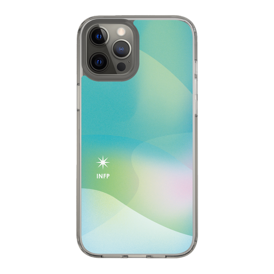 Slim Protection Case［ Original - INFP Mediator - Gradient ］