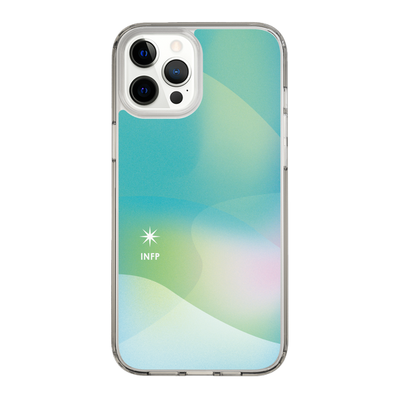 Slim Protection Case［ Original - INFP Mediator - Gradient ］