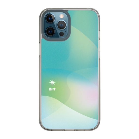 Slim Protection Case［ Original - INFP Mediator - Gradient ］