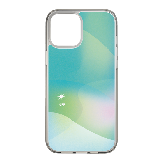 Slim Protection Case［ Original - INFP Mediator - Gradient ］