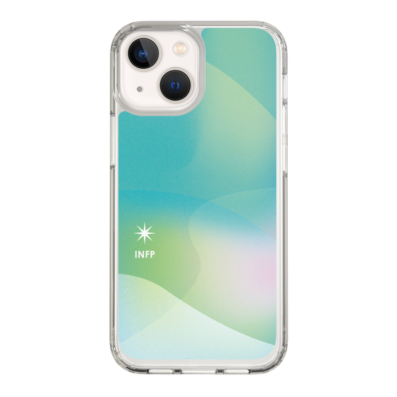 Slim Protection Case［ Original - INFP Mediator - Gradient ］