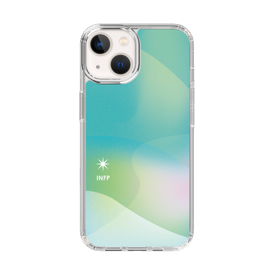 Slim Protection Case［ Original - INFP Mediator - Gradient ］