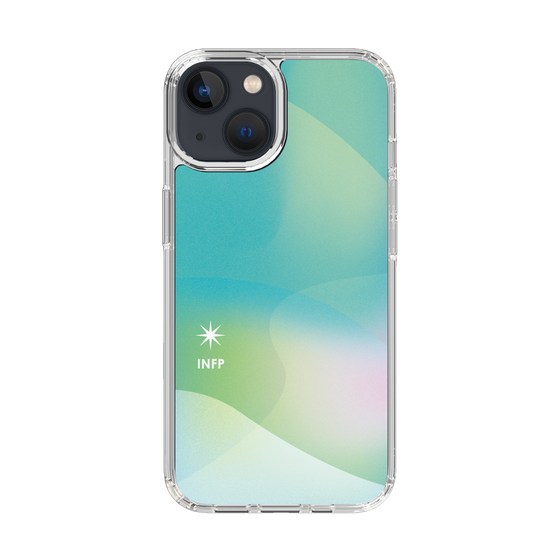 Slim Protection Case［ Original - INFP Mediator - Gradient ］