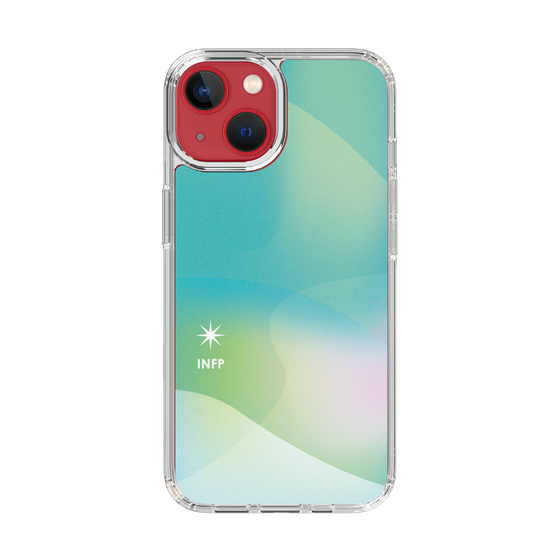 Slim Protection Case［ Original - INFP Mediator - Gradient ］