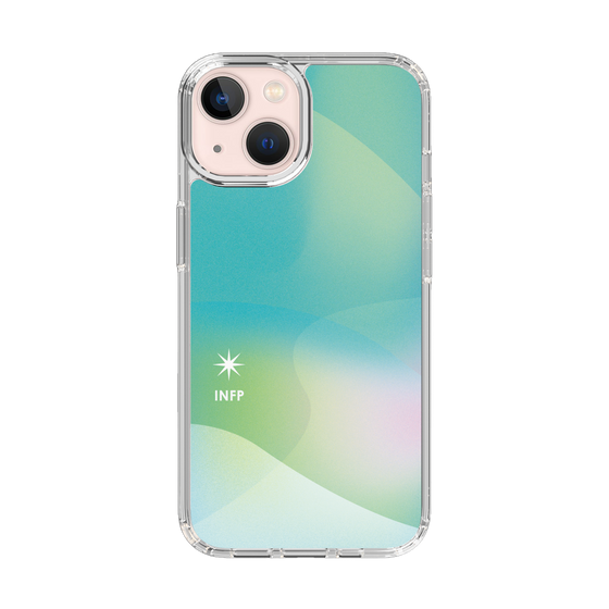 Slim Protection Case［ Original - INFP Mediator - Gradient ］