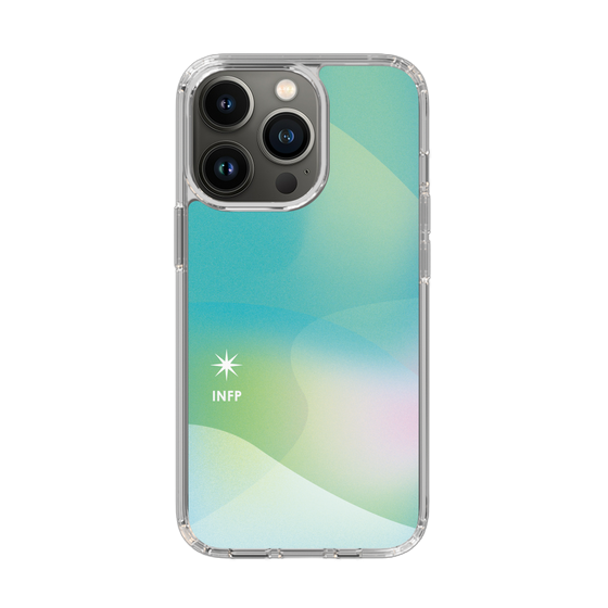 Slim Protection Case［ Original - INFP Mediator - Gradient ］
