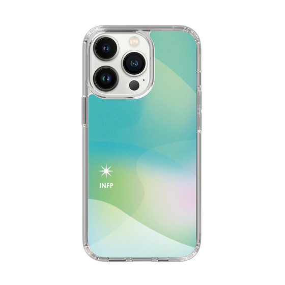 Slim Protection Case［ Original - INFP Mediator - Gradient ］