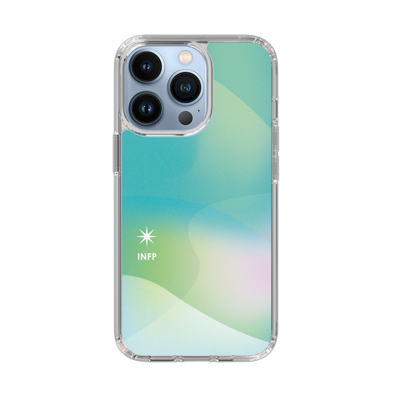 Slim Protection Case［ Original - INFP Mediator - Gradient ］
