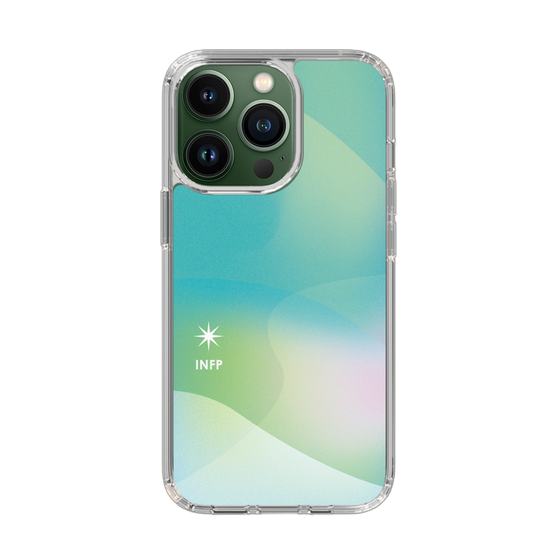 Slim Protection Case［ Original - INFP Mediator - Gradient ］