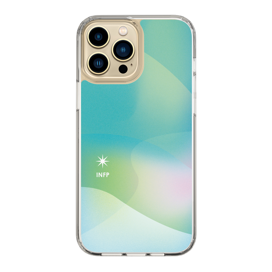 Slim Protection Case［ Original - INFP Mediator - Gradient ］