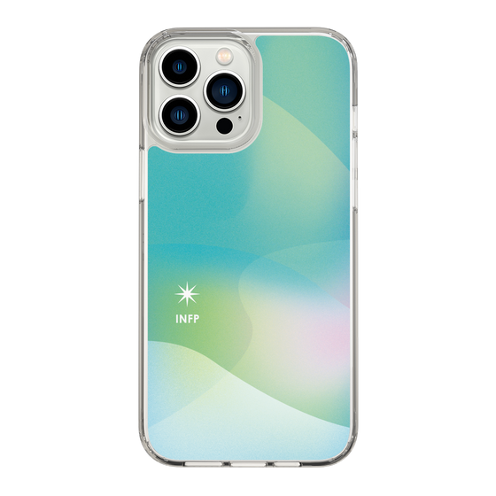 Slim Protection Case［ Original - INFP Mediator - Gradient ］
