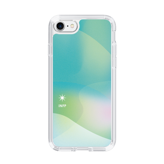 Slim Protection Case［ Original - INFP Mediator - Gradient ］