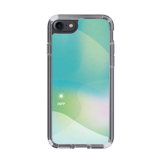 Slim Protection Case［ Original - INFP Mediator - Gradient ］