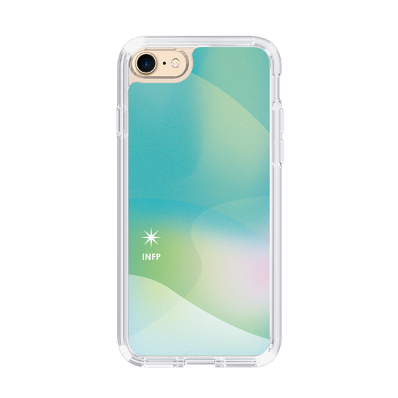 Slim Protection Case［ Original - INFP Mediator - Gradient ］