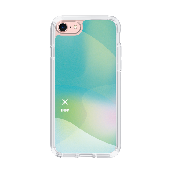 Slim Protection Case［ Original - INFP Mediator - Gradient ］