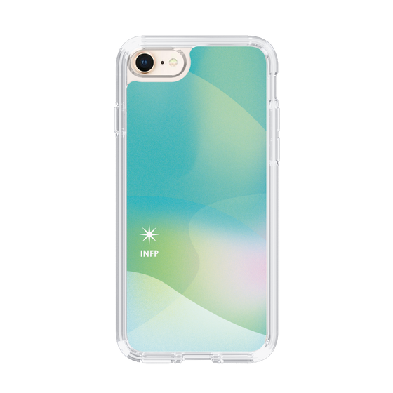 Slim Protection Case［ Original - INFP Mediator - Gradient ］
