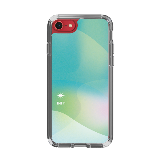 Slim Protection Case［ Original - INFP Mediator - Gradient ］